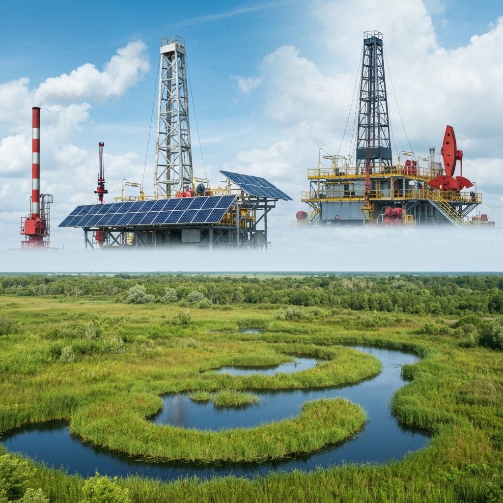 Environmental Solutions