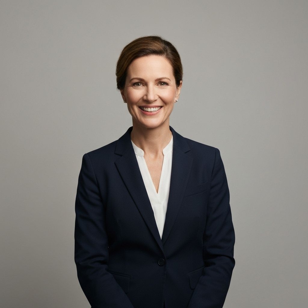 Jennifer Hayes
